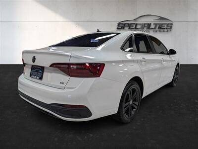 2022 Volkswagen Jetta SE - Photo 10 - Bountiful, UT 84010