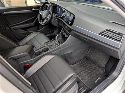 2022 Volkswagen Jetta SE   - Photo 4 - Bountiful, UT 84010
