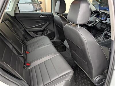 2022 Volkswagen Jetta SE   - Photo 27 - Bountiful, UT 84010