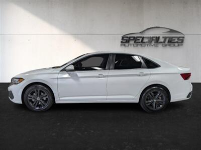 2022 Volkswagen Jetta SE - Photo 7 - Bountiful, UT 84010