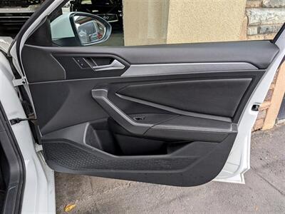 2022 Volkswagen Jetta SE   - Photo 28 - Bountiful, UT 84010