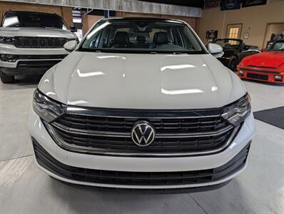 2022 Volkswagen Jetta SE   - Photo 6 - Bountiful, UT 84010