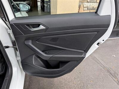 2022 Volkswagen Jetta SE   - Photo 26 - Bountiful, UT 84010