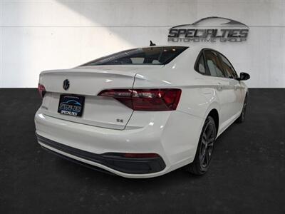 2022 Volkswagen Jetta SE   - Photo 10 - Bountiful, UT 84010