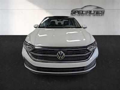 2022 Volkswagen Jetta SE   - Photo 6 - Bountiful, UT 84010