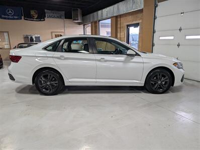 2022 Volkswagen Jetta SE   - Photo 11 - Bountiful, UT 84010