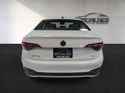 2022 Volkswagen Jetta SE   - Photo 9 - Bountiful, UT 84010