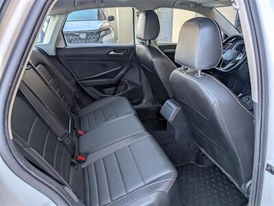 2022 Volkswagen Jetta SE - Photo 4 - Bountiful, UT 84010