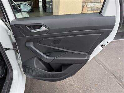 2022 Volkswagen Jetta SE   - Photo 26 - Bountiful, UT 84010