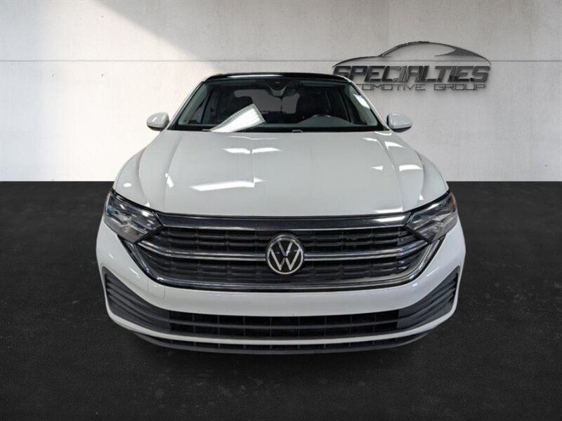 2022 Volkswagen Jetta SE - Photo 6 - Bountiful, UT 84010