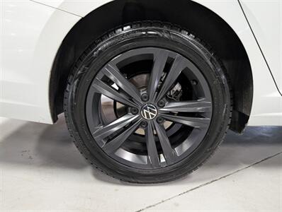 2022 Volkswagen Jetta SE   - Photo 13 - Bountiful, UT 84010