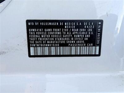 2022 Volkswagen Jetta SE - Photo 33 - Bountiful, UT 84010