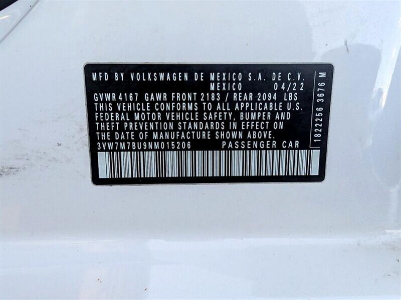 2022 Volkswagen Jetta SE - Photo 33 - Bountiful, UT 84010