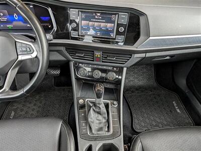 2022 Volkswagen Jetta SE   - Photo 21 - Bountiful, UT 84010