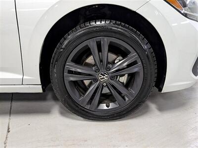 2022 Volkswagen Jetta SE   - Photo 12 - Bountiful, UT 84010