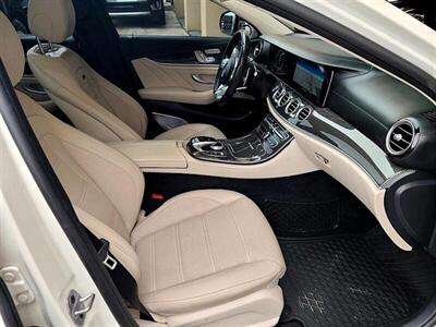 2020 Mercedes-Benz AMG E 63 S   - Photo 4 - St. George, UT 84770-2625