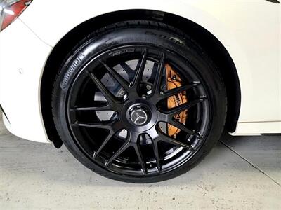 2020 Mercedes-Benz AMG E 63 S   - Photo 15 - St. George, UT 84770-2625