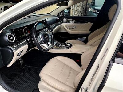 2020 Mercedes-Benz AMG E 63 S   - Photo 2 - St. George, UT 84770-2625