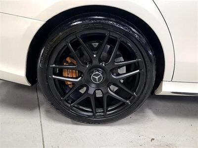 2020 Mercedes-Benz AMG E 63 S   - Photo 13 - St. George, UT 84770-2625