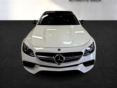 2020 Mercedes-Benz AMG E 63 S   - Photo 6 - St. George, UT 84770-2625