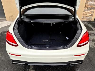 2020 Mercedes-Benz AMG E 63 S   - Photo 30 - St. George, UT 84770-2625