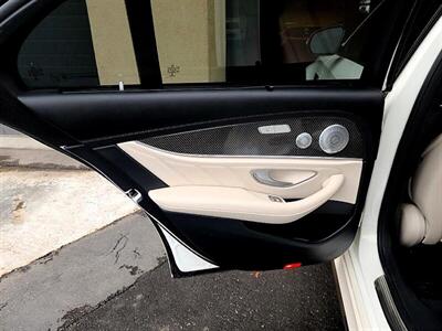 2020 Mercedes-Benz AMG E 63 S   - Photo 24 - St. George, UT 84770-2625