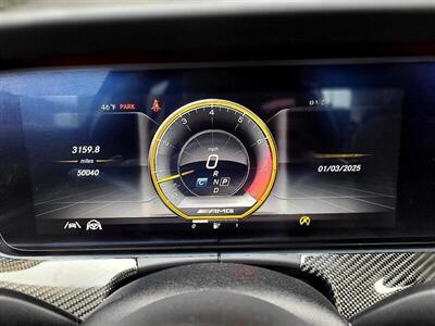 2020 Mercedes-Benz AMG E 63 S   - Photo 21 - St. George, UT 84770-2625