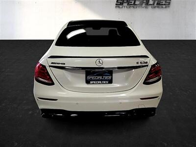 2020 Mercedes-Benz AMG E 63 S   - Photo 9 - St. George, UT 84770-2625