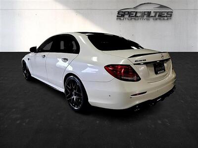 2020 Mercedes-Benz AMG E 63 S   - Photo 8 - St. George, UT 84770-2625