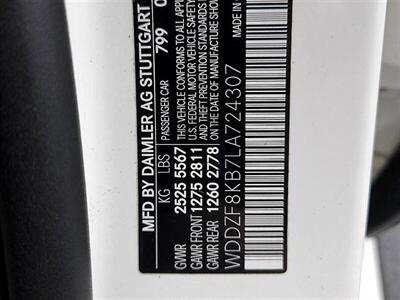 2020 Mercedes-Benz AMG E 63 S   - Photo 31 - St. George, UT 84770-2625