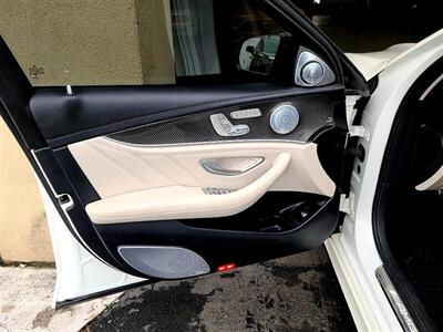 2020 Mercedes-Benz AMG E 63 S   - Photo 19 - St. George, UT 84770-2625
