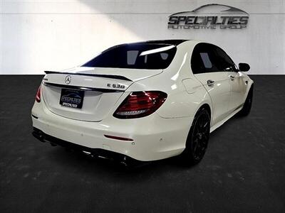 2020 Mercedes-Benz AMG E 63 S   - Photo 10 - St. George, UT 84770-2625