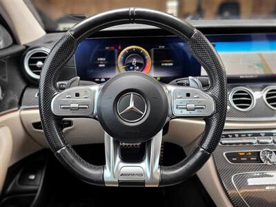 2020 Mercedes-Benz AMG E 63 S   - Photo 20 - Bountiful, UT 84010