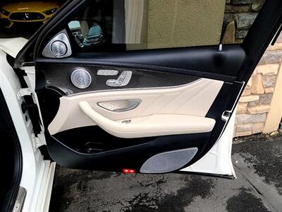 2020 Mercedes-Benz AMG E 63 S   - Photo 29 - St. George, UT 84770-2625