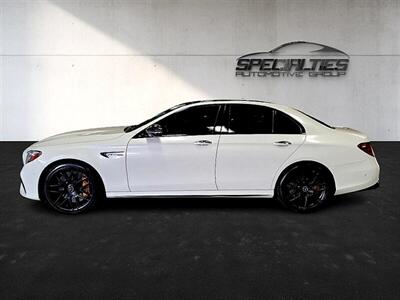 2020 Mercedes-Benz AMG E 63 S   - Photo 7 - St. George, UT 84770-2625