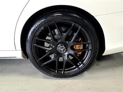 2020 Mercedes-Benz AMG E 63 S   - Photo 14 - St. George, UT 84770-2625