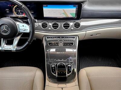 2020 Mercedes-Benz AMG E 63 S   - Photo 23 - St. George, UT 84770-2625