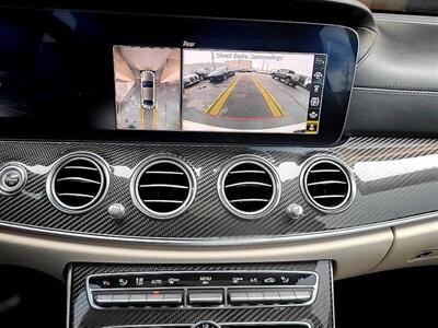 2020 Mercedes-Benz AMG E 63 S   - Photo 22 - St. George, UT 84770-2625