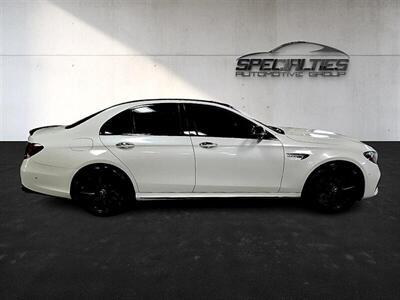 2020 Mercedes-Benz AMG E 63 S   - Photo 11 - St. George, UT 84770-2625