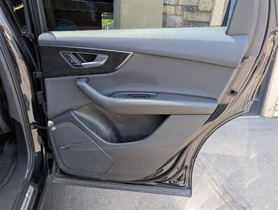 2020 Audi Q7 quattro Premium Plus   - Photo 27 - Bountiful, UT 84010