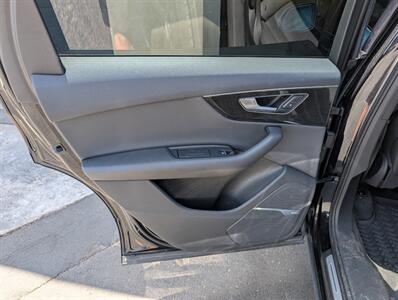2020 Audi Q7 quattro Premium Plus   - Photo 23 - Bountiful, UT 84010