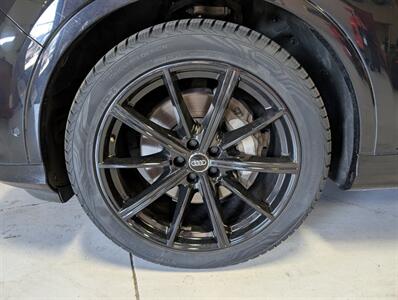 2020 Audi Q7 quattro Premium Plus   - Photo 15 - Bountiful, UT 84010