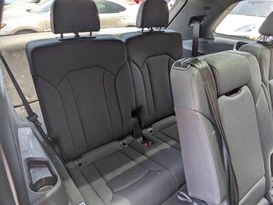 2020 Audi Q7 quattro Premium Plus   - Photo 29 - Bountiful, UT 84010