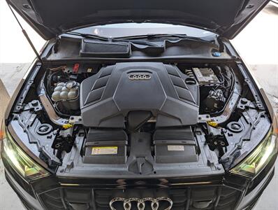 2020 Audi Q7 quattro Premium Plus   - Photo 17 - Bountiful, UT 84010