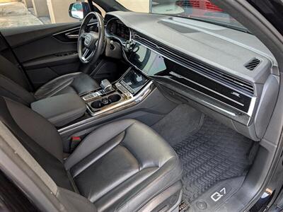 2020 Audi Q7 quattro Premium Plus   - Photo 4 - Bountiful, UT 84010