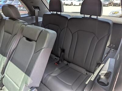 2020 Audi Q7 quattro Premium Plus   - Photo 25 - Bountiful, UT 84010