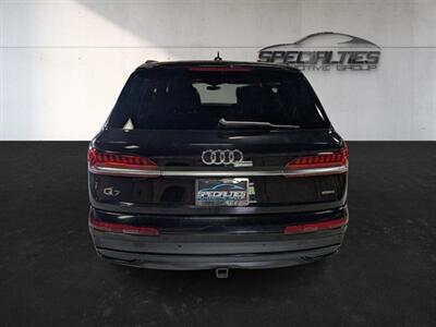 2020 Audi Q7 quattro Premium Plus   - Photo 9 - Bountiful, UT 84010