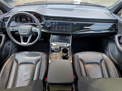 2020 Audi Q7 quattro Premium Plus   - Photo 3 - Bountiful, UT 84010