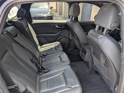 2020 Audi Q7 quattro Premium Plus   - Photo 28 - Bountiful, UT 84010