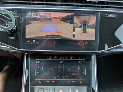 2020 Audi Q7 quattro Premium Plus   - Photo 22 - Bountiful, UT 84010